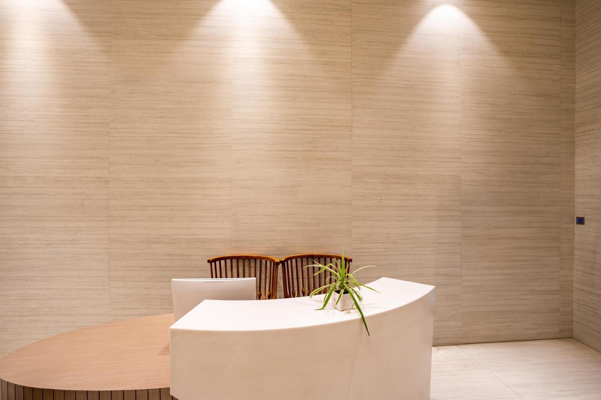 Juesta Residences - Aipl Joy Street, Gurgaon Extérieur photo