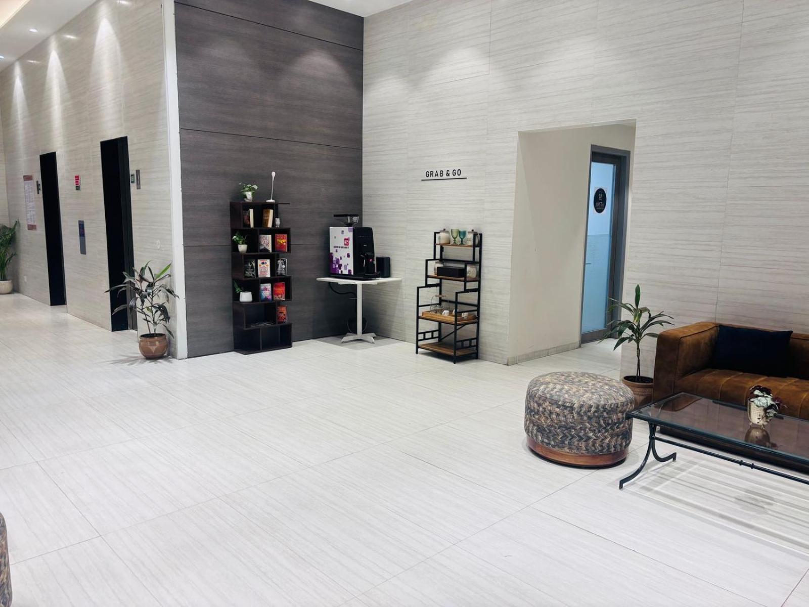 Juesta Residences - Aipl Joy Street, Gurgaon Extérieur photo